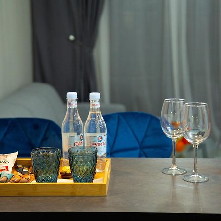 Sunday Apart Hotel Цахкадзор Екстериор снимка